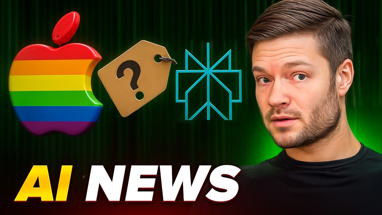 Will Apple Buy Perplexity?