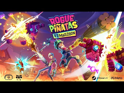 Announcement Trailer