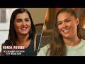 Ronda Rousey: The Exclusive Interview with Megan Olivi