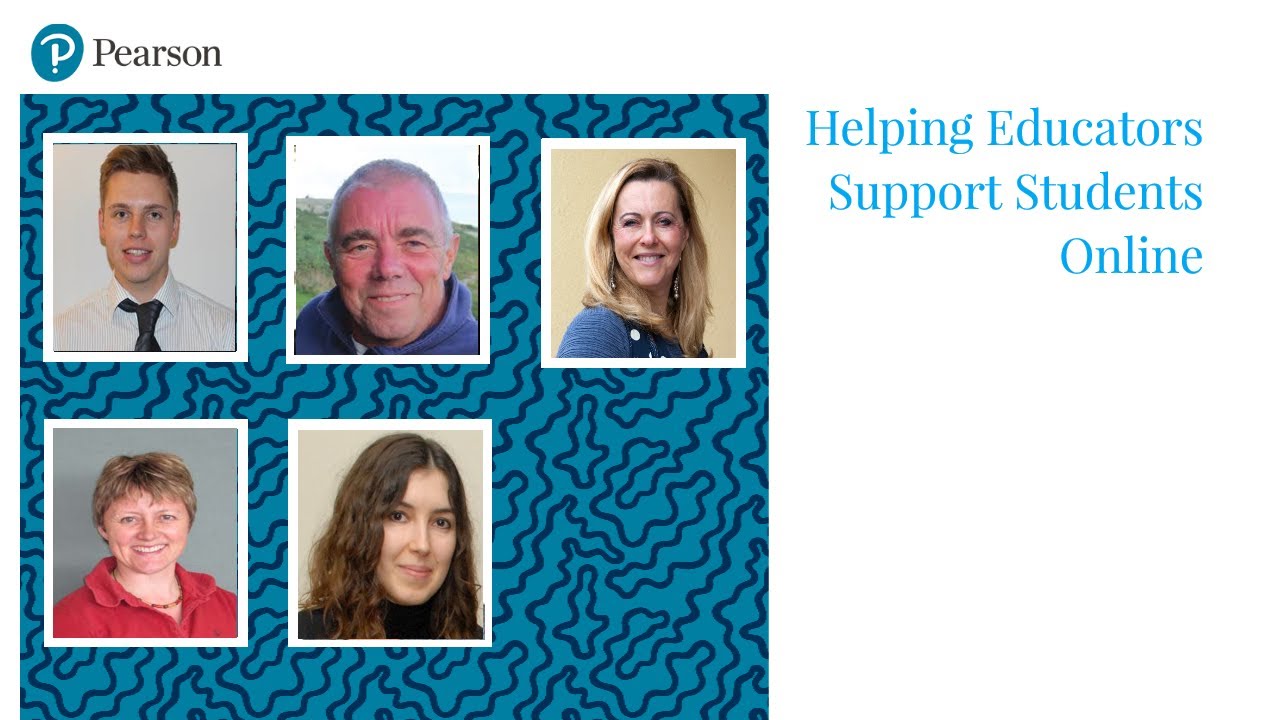 Helping Educators Support Students Online: Adapting teaching for online during Covid-19 pandemic