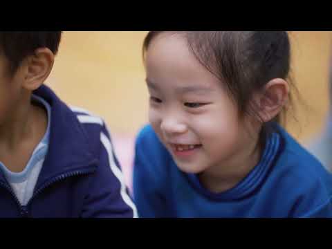 點擊觀看苗栗縣公立幼兒園教學紀實影片-閩南語影音