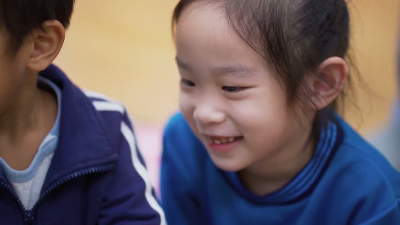 點擊觀看苗栗縣公立幼兒園教學紀實影片-閩南語影音