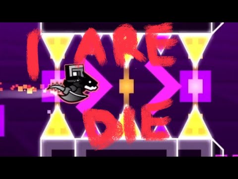 Average 6* || Geometry Dash