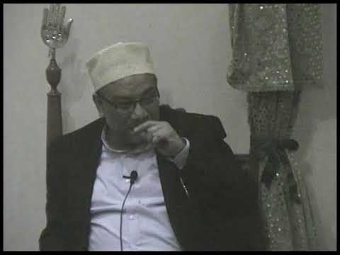 Sufro of Imam Jaffer as Sadiq - Shaykh Mujahidali Sheriff - 21st Rajab 1437 AH - 29th April 2016