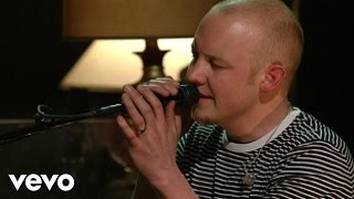 The Fray - We Build Then We Break (Live From Webster Hall)