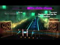 Rocksmith 2014 | Don't Look Back Into The Sun ...