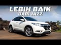 HONDA HRV TYPE S M T TAHUN 2017