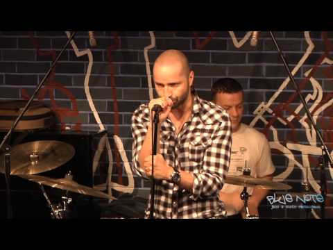 Robo Opatovský & Band - Tvoj Hlas (Live)