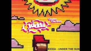 Kidda - Under The Sun (The Brighton Beach Boys Mix)