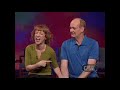 Whose Line Is It Anyway With No Dialogue Just The Reactions