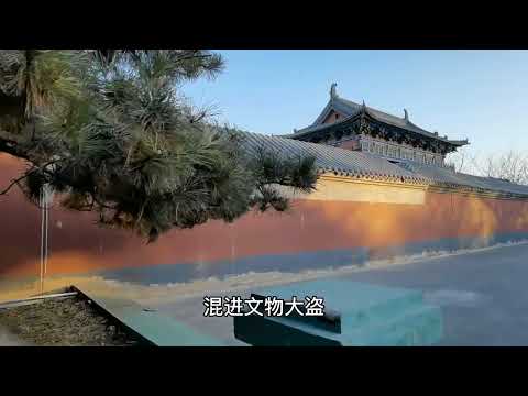 寺廟禁忌