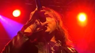 Dokken live at Debaser Medis, Sunless Days, 2015 10 28