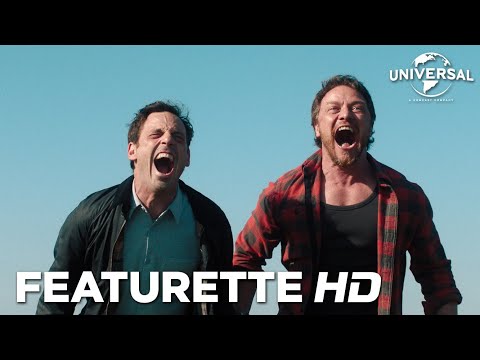 Featurette - Amigos de vacaciones [VOSE]