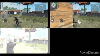 Liu_x5 ,HIGHLITHIS (*--*)Carnage X Timmy Trunpet- PSY or DIE(Official Music Video)