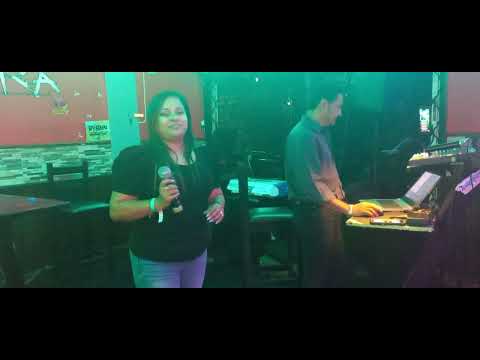 Anuradha Hansraj Live- Perfect