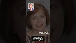 Guidance Through Hardship... - Katherine