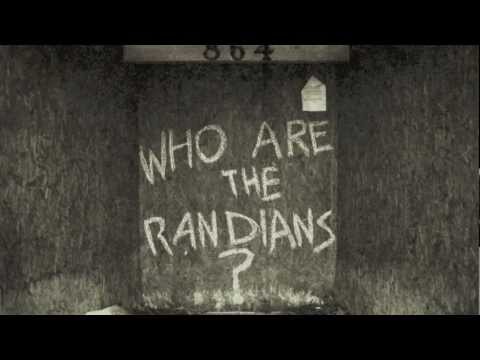 The Randians - Much To Learn