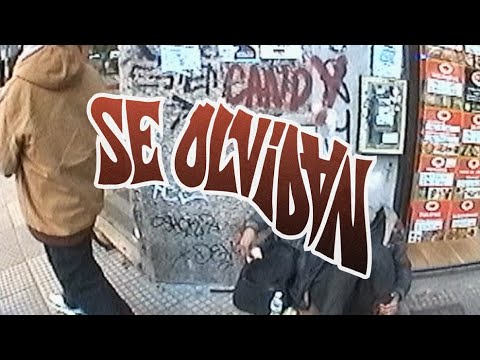 SE OLVIDAN - MSECO FT URBANSE (VIDEOCLIP)