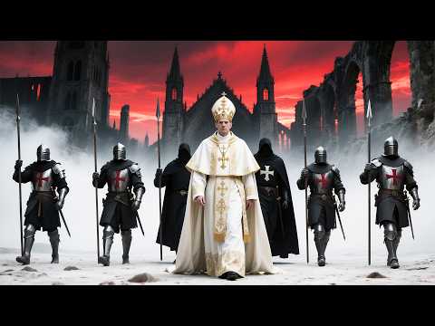 Templar Marching Hymn | Steel and Faith
