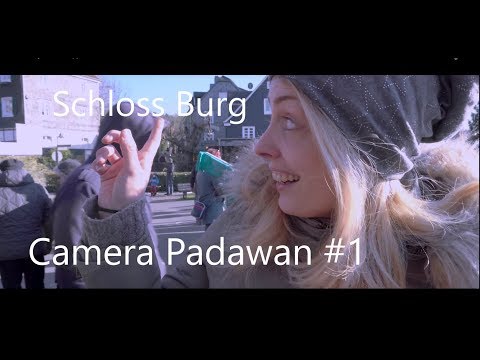 Schloss Burg an der Wupper