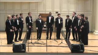 Natural Disaster (Zach Brown Band Cover)