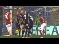 Roma 2-4 Cagliari - All Goals & Highlights 01_02_2013 Serie A