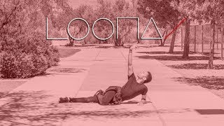 LOOΠΔ/KIM LIP (이달의 소녀/김립) - ECLIPSE DANCE COVER