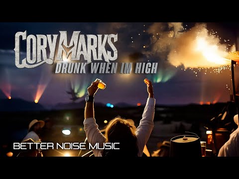 Video thumbnail for Drunk When I’m High