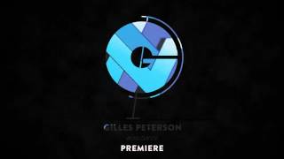 Moses Boyd - Rye Lane Shuffle (Worldwide Premiere)