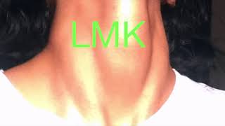 Asha Light - LMK (Kelela remix)