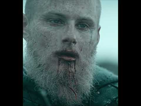 "HE'S NOT A GOD" - Bjorn Ironside |Miracle of Sound - Valhalla Calling