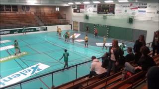 HK Varberg - Kärra HF 3 FA 2 Syd HK Varberg - Kärra HF 3 FA 2 Syd