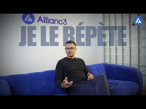Réalisation vidéo Banger Le Lab