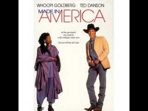Lisa Fischer - Colors of Love "MADE IN AMERICA"