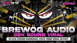 Download lagu DJ BREWOG - CEK SOUND HOREG KARNAVAL MIDDLE NROTOK NULUP - DJ PARTY BASS BLAYER BEDIL mp3 Download lagu DJ BREWOG - CEK SOUND HOREG KARNAVAL MIDDLE NROTOK NULUP - DJ PARTY BASS BLAYER BEDIL mp3
