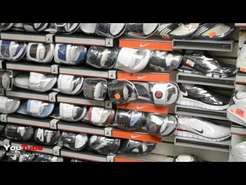 Thumbnail for My Local Spot Alpha Sports In Brooklyn NY by Alpha Sports