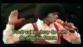 Michael Jackson - One Day In Your Life TRADUÇÃO