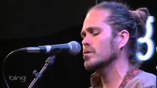 Citizen Cope - One Lovely Day (Bing Lounge)