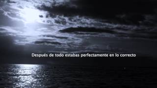 The Cardigans &quot;After all&quot; Sub Español