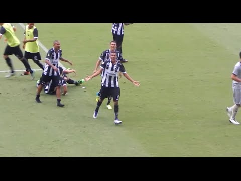 Estadual Sub-19 2016: Alecrim 1 x 2 ABC (Final)