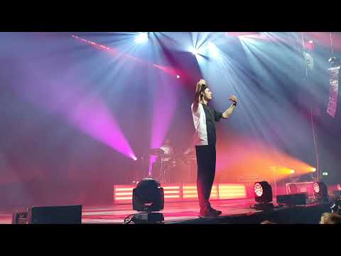 Roméo Elvis / Angèle, Tout oublier, Live, Rockhal, Luxembourg, 06 novembre 2019