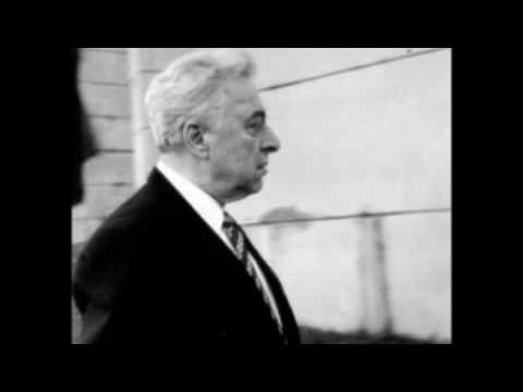 Boris Christoff - Vecchia zimarra