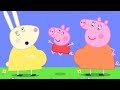Peppa Pig en Español Episodios completos 🌟 Niños y Peppa 🌟 HD | Pepa la cerdita