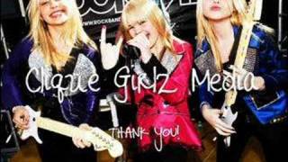 Without You (clip) - Clique Girlz DO NOT STEAL!