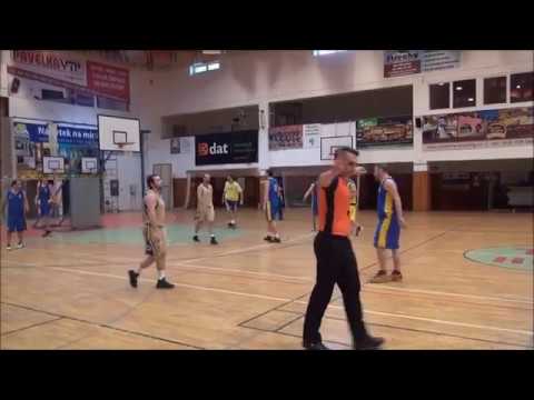 Sestřih utkání TJ Spartak Hluk - Jiskra Kyjov B