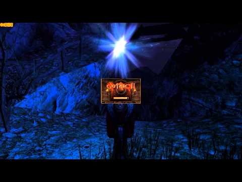 Let's Play Gothic 2: Folge 85 - Die Welt der Verurteilten