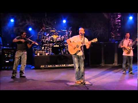 Dreamgirl - Dave Matthews Band (Live at Red Rocks, 2005)