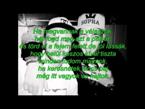 Majka, Curtis, BLR ft. Pápai Joci - Nekem ez jár (