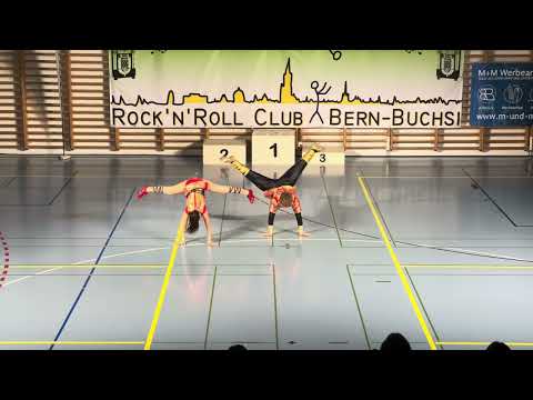 Stanislav Filipas - Stella Bürgi