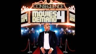Consequence - Be Careful Who You Make Your Hero